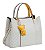 Bolsa Chenson Duo Monograma 3483705 - Imagem 1