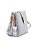 Bolsa Chenson Feminina Monograma Cristal Transversal 3484190 - Imagem 2