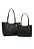 Bolsa Chenson Feminina Kit com 2 Bag Dupla 3484215 - Imagem 1