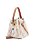 Bolsa Chenson Feminina Kit 2 Peças Monograma Fun 3484540 - Imagem 2