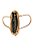 Bolsa Chenson Mini Matelassê Ombro 3484527 - Imagem 4