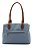 Bolsa Feminina Microfibra Ombro 3484121 - Imagem 7