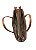 Bolsa Chenson Ferragem Delicada Ombro 3484684 - Imagem 3