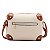 Bolsa Chenson pequena Transversal Textura Delicada 3484671 - Imagem 6