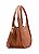 Bolsa Chenson Mini Textura Mão 3484653 - Imagem 2