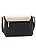 Bolsa Chenson Transversal Tom sobre Tom 3484632 - Imagem 4