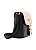 Bolsa Chenson Transversal Tom sobre Tom 3484632 - Imagem 3