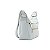 Bolsa Chenson Transversal 2 Zípers 3484631 - Imagem 9