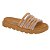 Chinelo Vizzano Flat Asa em Tiras com Cristal - Imagem 1