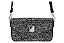 Bolsa Vizzano Retangular  Cristal - Imagem 1