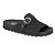 Chinelo Moleca Flat Asa Larga Gliter Mini Shine - Imagem 1
