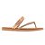 Chinelo Beira Rio Dedo 8496410 - Imagem 4