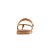 Chinelo Beira Rio Dedo 8496410 - Imagem 6