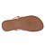 Chinelo Beira Rio Dedo 8496410 - Imagem 8