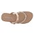 Chinelo Beira Rio Dedo 8496410 - Imagem 3