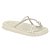 Chinelo Moleca Flat Tira Cristal 5509101 - Imagem 2