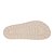 Chinelo Moleca Falt 2Tiras Largas Fivela Cristal - Imagem 7