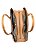 Bolsa Chenson Pesponto Delicado 3484676 - Imagem 4