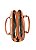 Bolsa Chenson Tresse Classico 3484656 - Imagem 4
