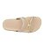 Chinelo Beira Rio Flat Brilho 8529102 - Imagem 6