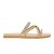 Chinelo Beira Rio Flat Brilho 8529102 - Imagem 4