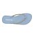 Chinelo Beira Rio Dedo Tira 6mm Glam - Imagem 6
