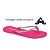 Chinelo Beira Rio Dedo Tira 6mm Glam - Imagem 1