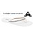 Chinelo Beira Rio Dedo Tira 6mm Glam - Imagem 3