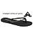 Chinelo Beira Rio Dedo Tira 6mm Glam - Imagem 1