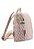 Mochila Chenson Monograma Pontilhado 8484732 - Imagem 3