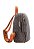 Mochila Chenson Monograma Pontilhado 8484732 - Imagem 8