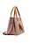 Bolsa Chenson Sport Monograma 3484767 - Imagem 2
