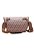 Bolsa Pochete Chenson Monograma Contemporâneo 3484754 - Imagem 2