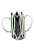 Bolsa Chenson Textura Soft 3484738 - Imagem 4