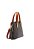 Bolsa Chenson Monograma Pontilhado 3484734 - Imagem 2