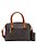 Bolsa Chenson Monograma Pontilhado 3484734 - Imagem 3