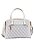 Bolsa Chenson Monograma Pontilhado 3484734 - Imagem 6