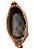Bolsa Chenson Kit 2 peças Bolsa Transversal + Necessarie Chenson Elemento Chic 3484725 - Imagem 6