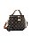 Bolsa Feminina Chenson Cristal Classico 3484722 - Imagem 1