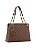 Bolsa Chenson Cristal Classico 3484716 - Imagem 1