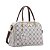Bolsa Chenson Cristal Clássico 3484715 - Imagem 1