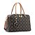 Bolsa Chenson Cristal Clássico 3484715 - Imagem 4