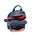 Mochila Chenson Feminina Twill Nylon Passeio 8784532 - Imagem 7