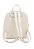 Mochila Chenson Feminina Textura Chic 8484395 - Imagem 2