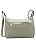 Bolsa Chenson Transversal 2 Zípers 3484631 - Imagem 3