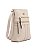 Bolsa Chenson Transversal 2 Zípers 3484629 - Imagem 2