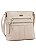 Bolsa Chenson Transversal 2 Zípers 3484629 - Imagem 1
