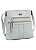 Bolsa Chenson Transversal 2 Zípers 3484629 - Imagem 4