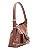 Bolsa Chenson Hobo Chic 3484623 - Imagem 2