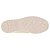 Sapato Modare Mocassim Fivela Pequena Napa Floather Nature - Imagem 8